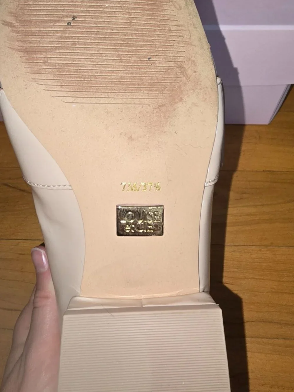 Louise et Cie Lo-Espen Loafers